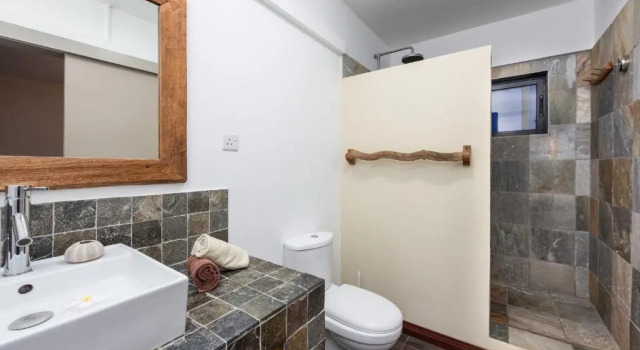 Двухместный номер Deluxe Happy Days Guest House