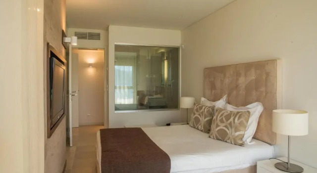 Апартаменты Troia Residences - Apartamentos Praia