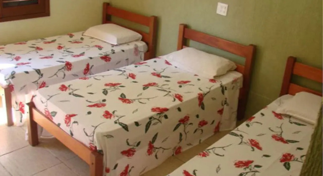 Номер Standard Hotel Villagio DItalia