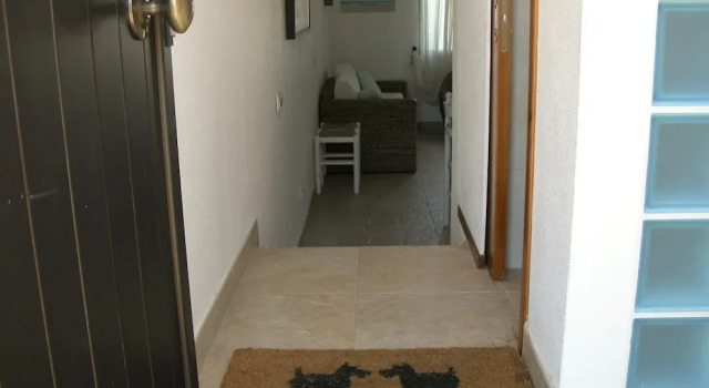 Коттедж Almargem Villa 77 - One Bedroom House