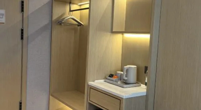 Двухместный номер Standard Xinhai Holiday Hotel