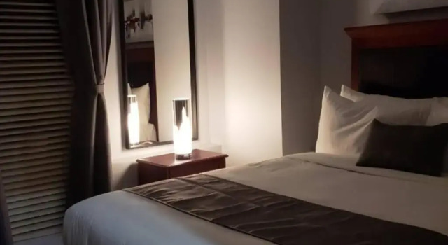 Beautiful 1 BDR Apt #G Hull/Ott by Amazing Property Rentals
