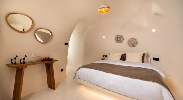 Twenty One Suites