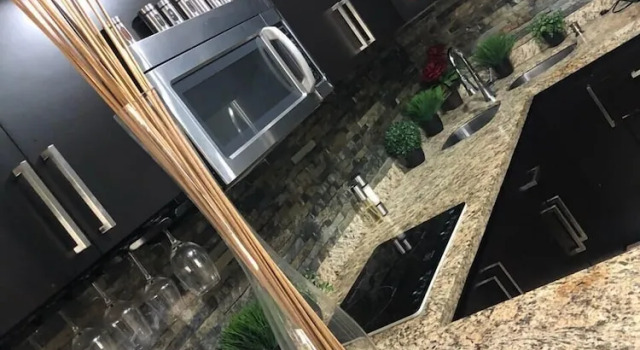 Номер Luxury Condominio Hacienda del Sol