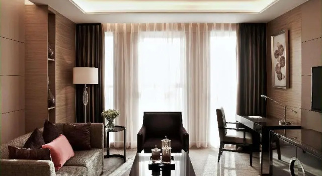 Номер Standard Pullman Wuxi New Lake