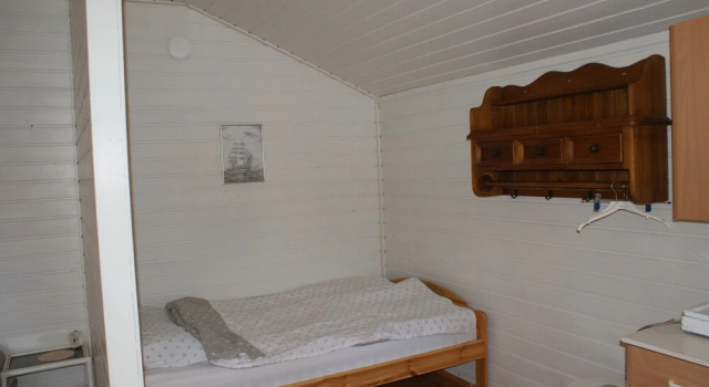 Vaalimaa Camping - On the beach, Prenota Campeggio Virolahti Kyumenlaakso