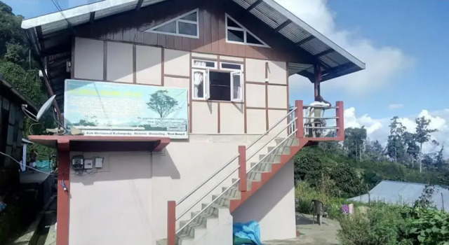 Vamoose Silkroute, Book Hotel Hotels in Sikkim with Parking, Parking