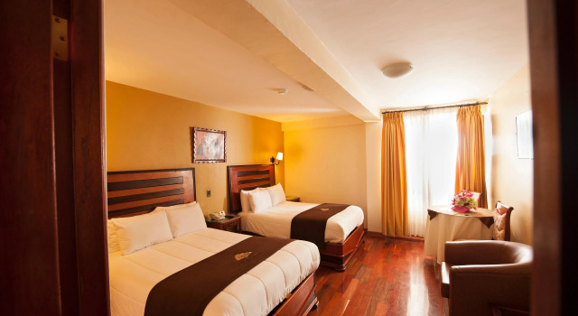 Hotel Mabey Urubamba, Rezerwuj Hotel Hotele w Urubamba z basenem, Basen