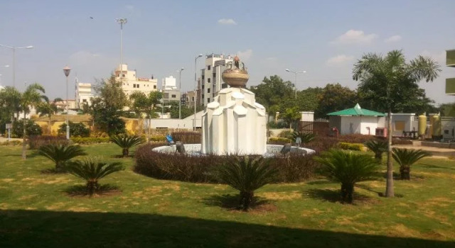 Shri Sainivas Mega Dharmashala, Забронировать Отель Отели штата Махараштры 3 звезды, 3*