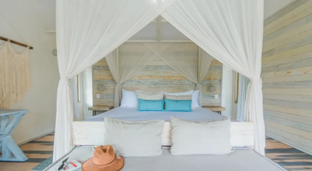 Kai Hotel & Beach Club