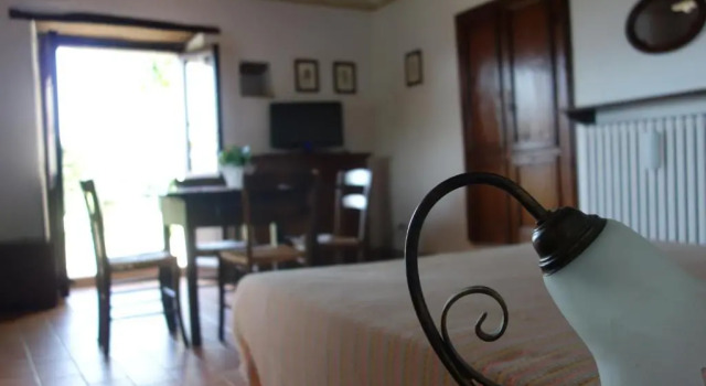 Студия Agriturismo Monterosello
