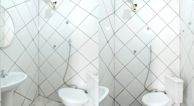 Двухместный номер Standard Hotel Consulado Avenida Paulista