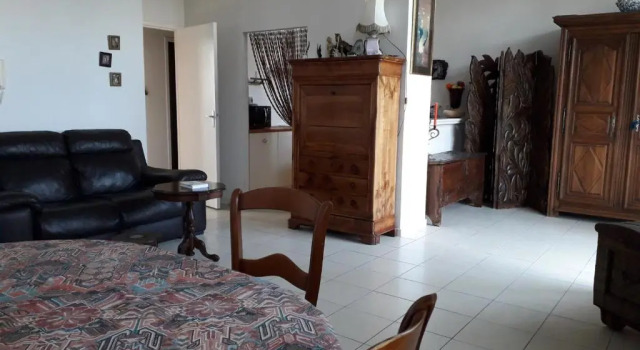 Appartement Soulac-sur-Mer, 4 pièces, 6 personnes - FR-1-648-65, Забронировать Апартаменты/квартира Сулак-сюр-Мер 