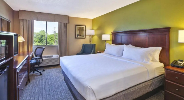 Run Of House Hampton Inn Germantown/Gaithersburg