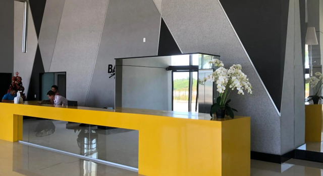 Barra Home stay 22 andar, Rezerwuj Hotel Hotele w Pernambuco ze śniadaniem, Śniadanie