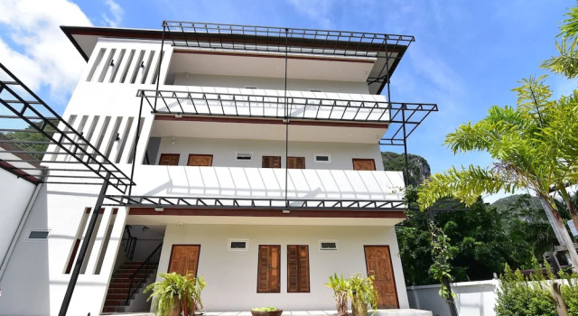 Aonang Absolute Mountain View