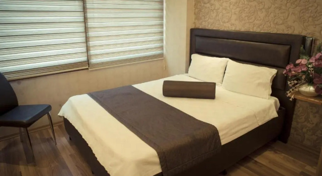 Номер Standard Yayla Hotel