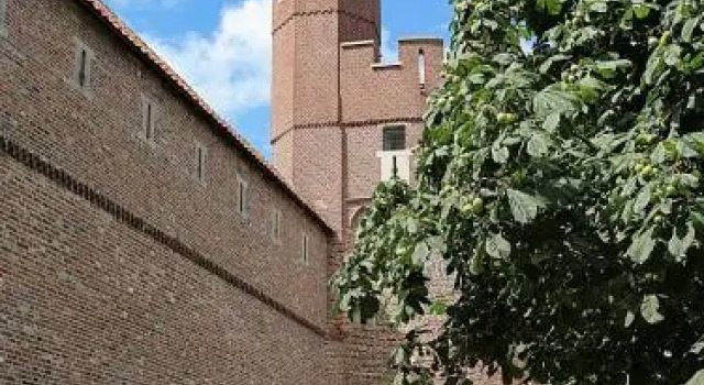 De Pelsertoren, Book Hotel Zwolle Salland