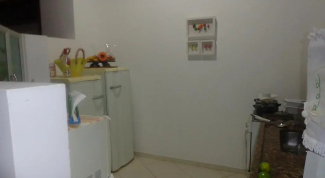 Коттедж Casa Ubatuba Condominio Fechado