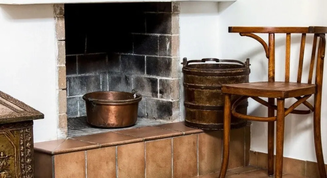Номер Standard Relais Trulli Le Icone