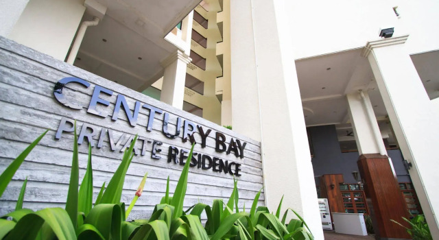 Century Bay Private Residences