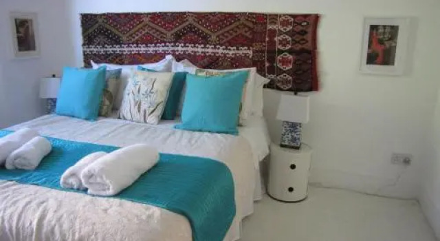 Holmewood Homestay