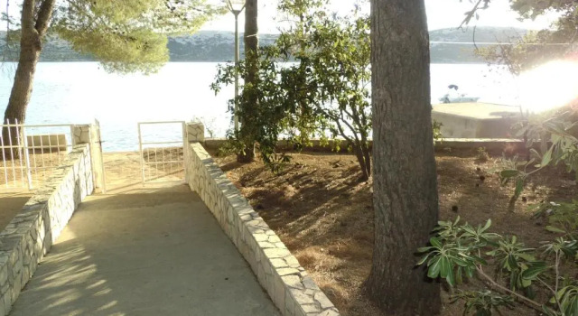 Apartments Krešo, Rezervovat Apartmán Stara Novalja Pag