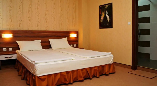 Номер Standard Family Hotel Ramira