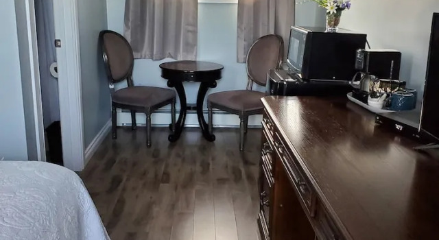 Town and Country Motel in Nipigon