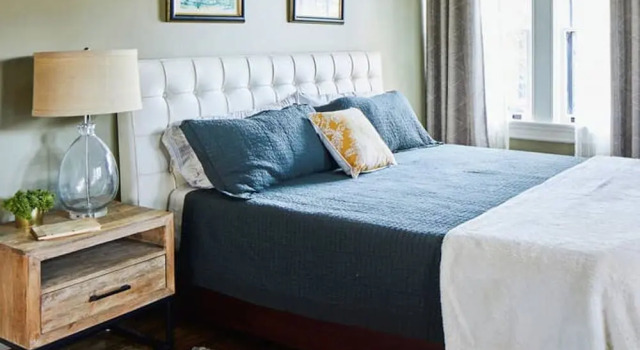 Apt3 Edenbrae- Featured in Birmingham Magazine, Boek Appartement Birmingham Alabama