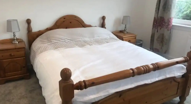 Beautiful Braemore Home in Cramond