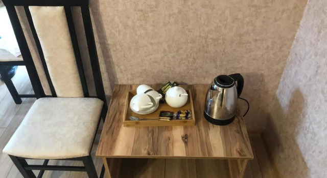 Номер Standard Wander Kazbegi Hotel