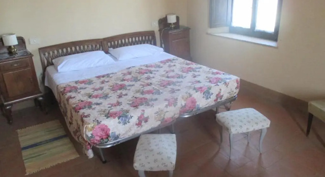 Agriturismo Stigliano, Забронировать Отель Сартеано Val di Chiana