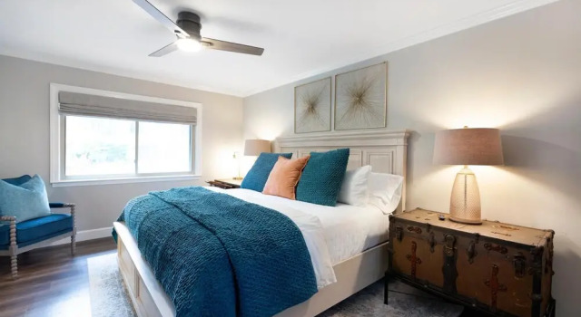 60 Lawton Road at The Sea Pines Resort, Забронировать Курортный отель Хилтон-Хед-Айленд Lowcountry, рядом с Поля для гольфа Heron Point and Ocean Course