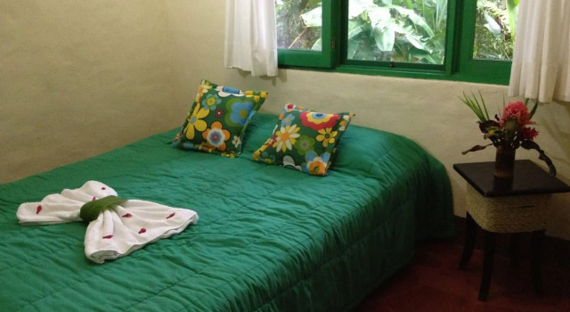 Villas Gaia, Rezervovat Hotel Hotely v Puntarenas s parkováním, Parkování