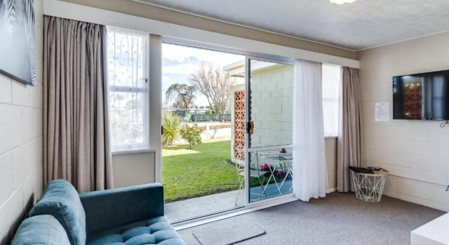 Gardner Court Motel