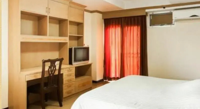 Номер Standard The Aiyapura Bangkok