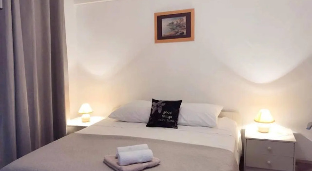 Beautiful new Apartment Near the Beach - Vela Luka -korcula Island