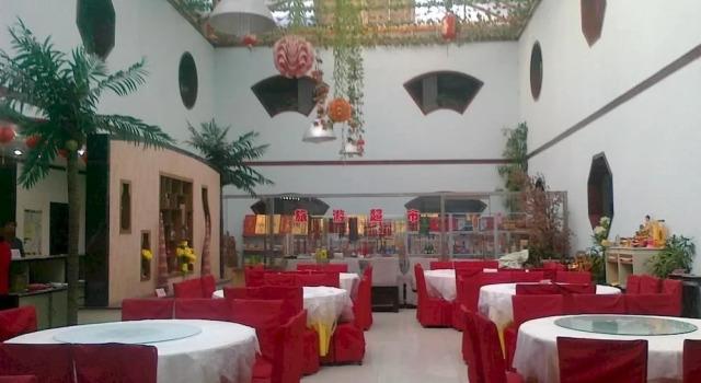 Xinlong Guest House, Rezerwuj Pensjonat Xinzhou Shanxi