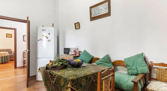 Easy-peasy Cottage in Albanchez de Mágina With Swimming Pool, Varaa Lomakoti Albanchez de Magina Andalusia