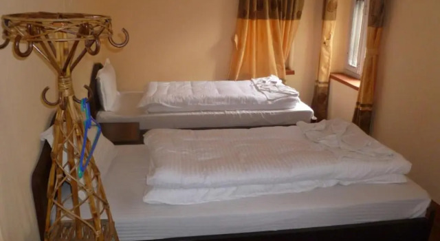Двухместный номер Standard Andes House