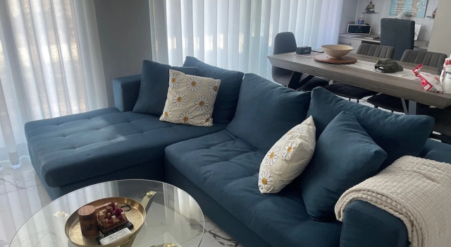 Sea View Apartment Patras