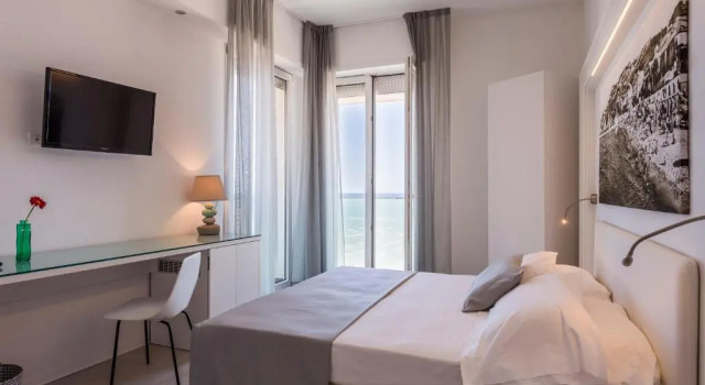Люкс Hotel Nobel