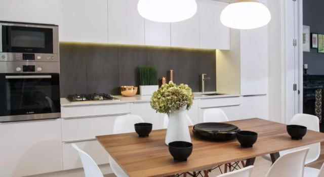 Апартаменты STUNNING Brand New Apartment