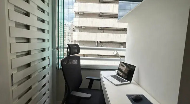 Get a Flat - 604  Ibirapuera, Забронировать Апартаменты/квартира Сан-Пауло штат Сан-Паулу, рядом с Больница Санта-Катарина