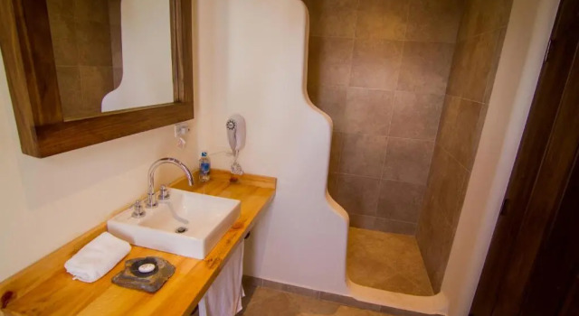 Трёхместный номер Standard Hotel Spa Mansion Santa Isabella