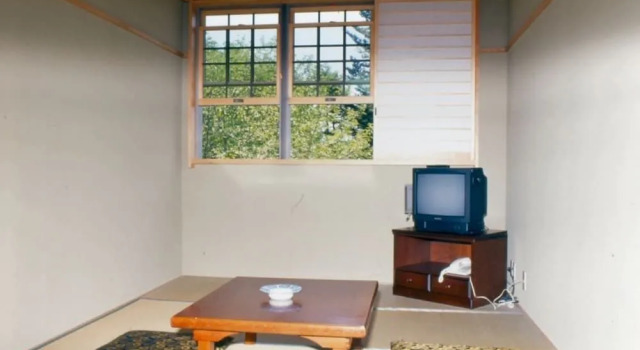 Kusatsu Spa Pension SEGAWA
