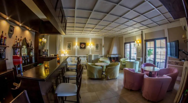 Hotel Viky, Забронировать Отель Сарти Ситония