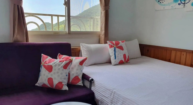 Ching Yue B&B, Prenota Hotel Hotel economici a Nuova Taipei