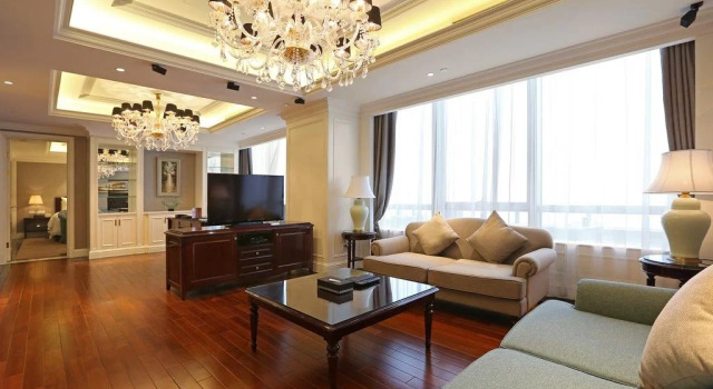 Parkview International Hotel, Prenota Hotel Hotel a Taiyuan con colazione, Colazione